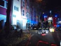 Feuer Koeln Kalk Kalk Muelheimerstr P19